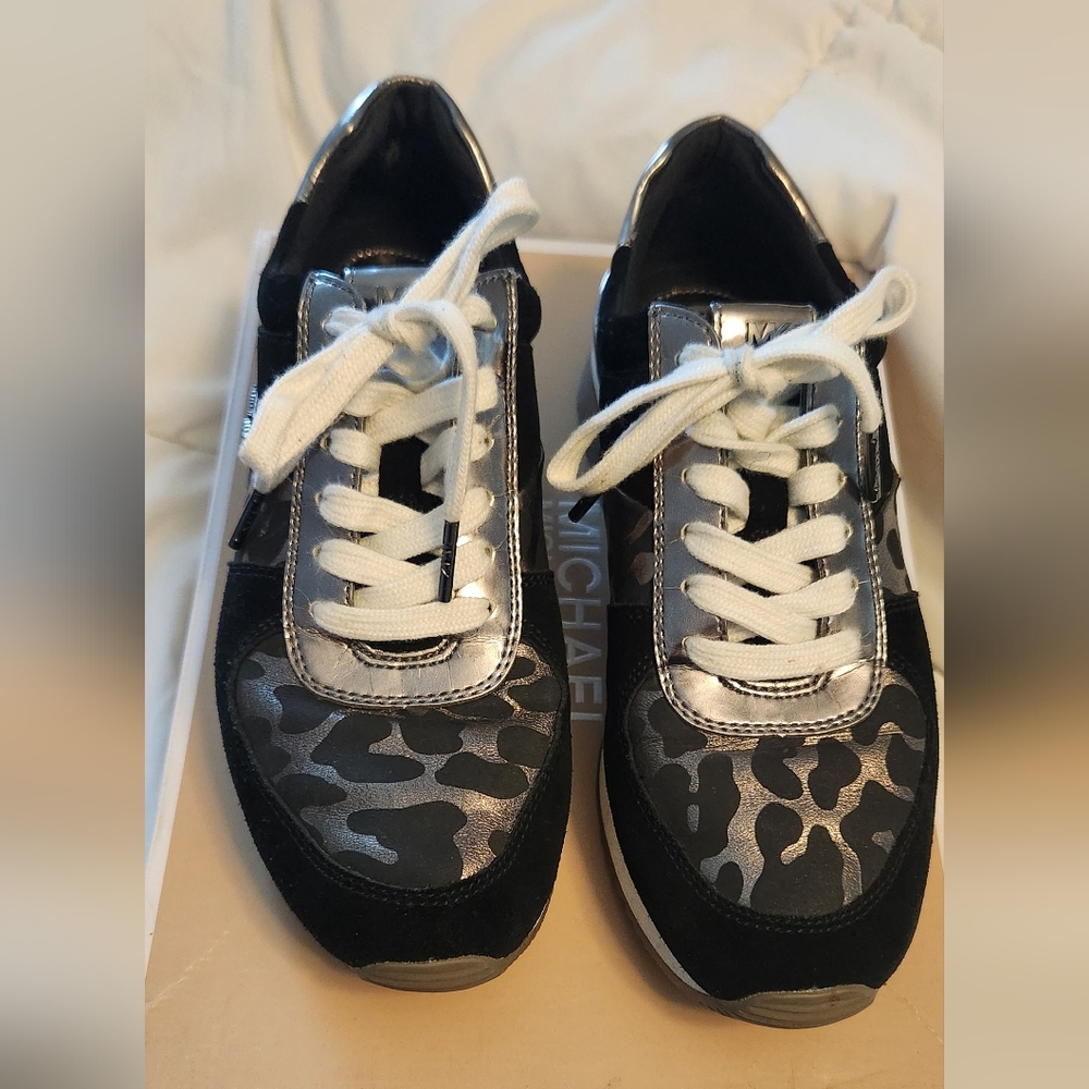 Womens Michael Kors Sneakers